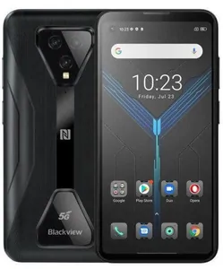 Замена экрана на телефоне Blackview BL5000 5G в Красноярске